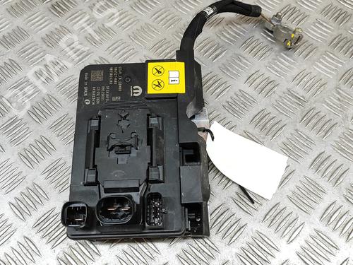 Electronic module PEUGEOT 3008 III (KA_, KB_, KC_) e-210 (KCZKZX) | BP28559120M83