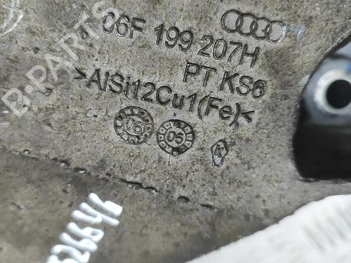 Engine mount VW GOLF V Variant (1K5) 2.0 TFSI | BP33433681M89  - Image 7