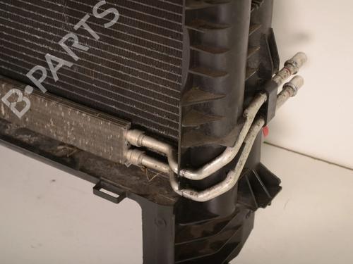 Radiator set BMW 5 (E60) 520 d | BP33396479M120  - Image 5