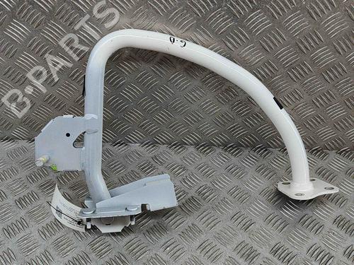 Used Hinge/Door check strap MASERATI GHIBLI III (M157) 3.0 D (275 hp) 21486272