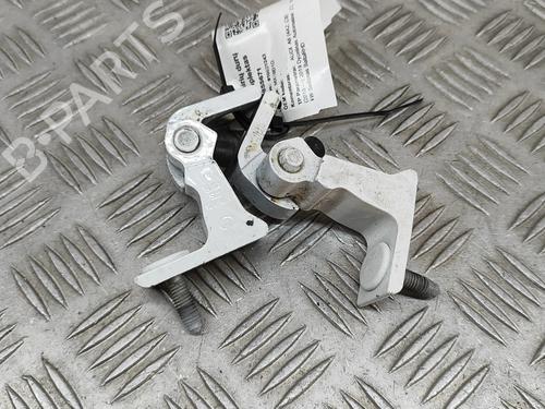 Hinge/Door check strap AUDI A6 C8 (4A2) 40 TDI | BP27786615C146  - Image 5