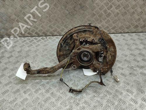 Left front steering knuckle TOYOTA HILUX VIII Pickup (_N1_) 2.4 D 4WD (GUN125_, GUN125R) | BP29458893M25 