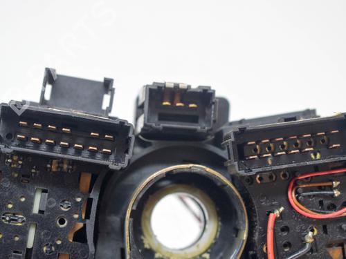 Steering column stalk RENAULT KANGOO (KC0/1_) 1.5 dCi (KC08, KC09) | BP9510130I23 