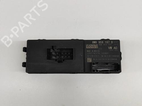 Used Electronic module AUDI Q5 (FYB, FYG) 2.0 TDI quattro (190 hp) 16258524