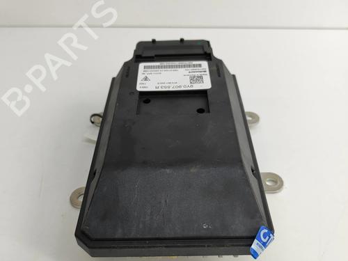 Electronic module PORSCHE CAYENNE (9YA) 3.0 E-Hybrid AWD (9YAAE1) | BP27784702M83  - Image 5
