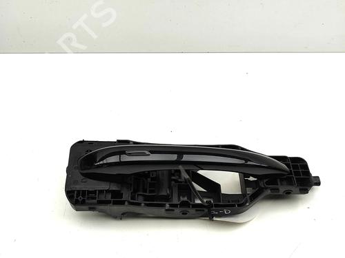 Used Rear right exterior door handle Rear right exterior door handle PORSCHE CAYENNE (9YA) 4.0 Turbo S E-Hybrid AWD (9YACH1) (680 hp) 34374723 34374723