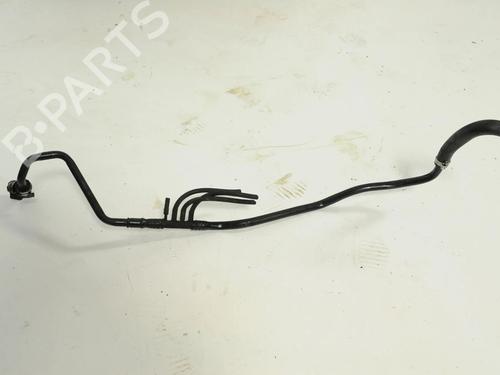 Used Pipe BMW 5 (E60) 530 d (218 hp) 30257084