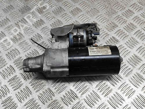 Used Starter MERCEDES-BENZ GLS (X166) 350 d 4-matic (166.824) (258 hp) 27251282