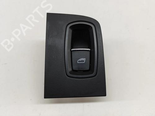 Used Right front window switch Right front window switch PORSCHE CAYENNE (92A) 3.0 Diesel (239 hp) 25615494 25615494