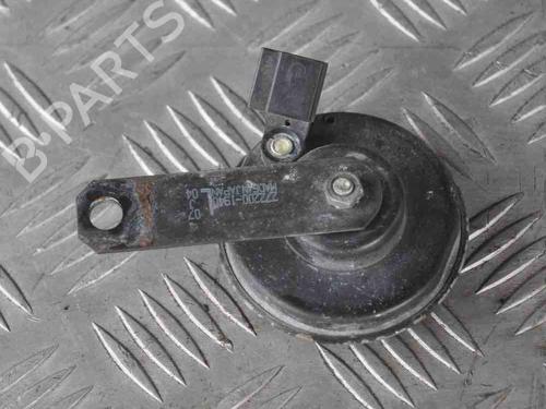 Horn SUZUKI GRAND VITARA II (JT, TE, TD) 1.9 DDiS All-wheel Drive (JT419, TD44, JB419WD, JB419XD,... | BP14656227E13 
