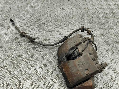 Left front brake caliper AUDI A6 C7 (4G2, 4GC) 2.0 TDI | BP16872177M105