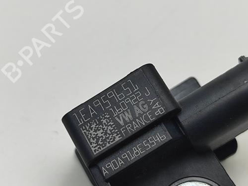 Elektronisk sensor AUDI Q4 SUV (F4B) 35 e-tron | BP27782497M84 