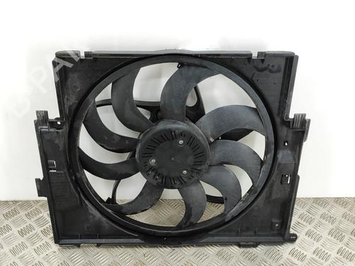 Used Radiator fan Radiator fan 17634594 17634594