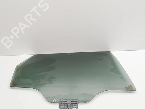 Used Rear right door window KIA OPTIMA Sportswagon (JF) 1.7 CRDi (141 hp) 30596375