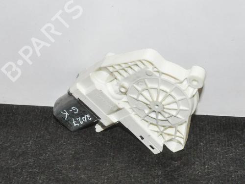 Used Left rear window motor AUDI Q5 (8RB) 3.0 TFSI quattro (272 hp) 6737690