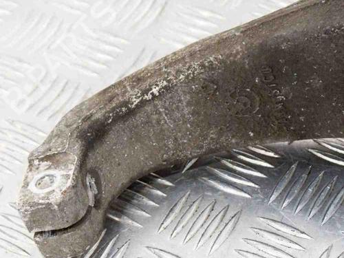 Right front steering knuckle BMW 5 Touring (F11) 530 d | BP14662154M26 