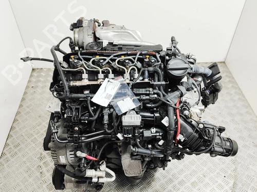 Engine BMW 3 Touring (F31) 320 d | BP31810248M1 