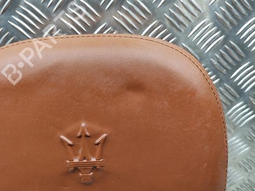 Headrest MASERATI QUATTROPORTE VI 3.0 S Q4 | BP33798363I31 - Image 6