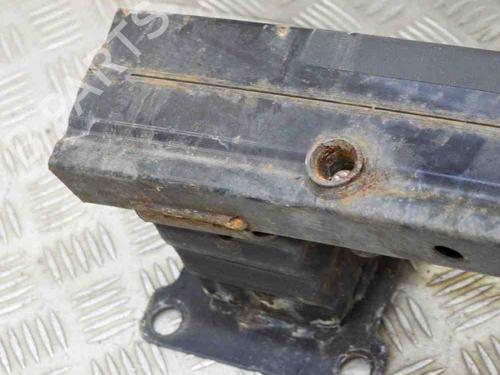 Front bumper reinforcement PEUGEOT 207 CC (WD_) 1.6 16V Turbo | BP14650901C109