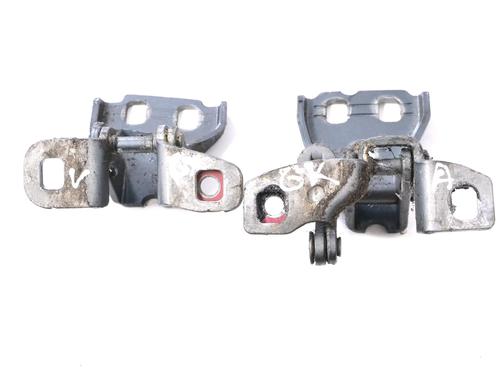 Used Hinge/Door check strap Hinge/Door check strap JEEP GRAND CHEROKEE III (WH, WK) 3.0 CRD 4x4 (211 hp) 33341373 33341373