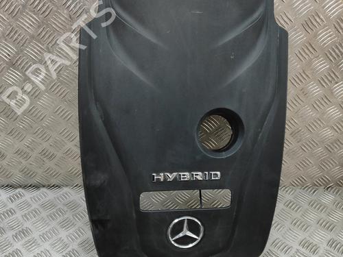 Used Upper protection Upper protection MERCEDES-BENZ C-CLASS T-Model (S205) C 350 e (205.247) (279 hp) 27771168 27771168