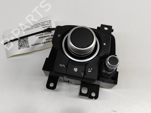 Switch MAZDA 6 Estate (GJ, GL) 2.5 | BP26500821I30 