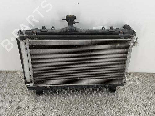 Used Radiator set CHEVROLET CAMARO 3.6 (328 hp) 23247879
