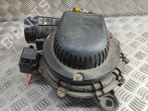 Used Heater blower motor Heater blower motor RENAULT ZOE (BFM_) ZOE (88 hp) 27644264 27644264