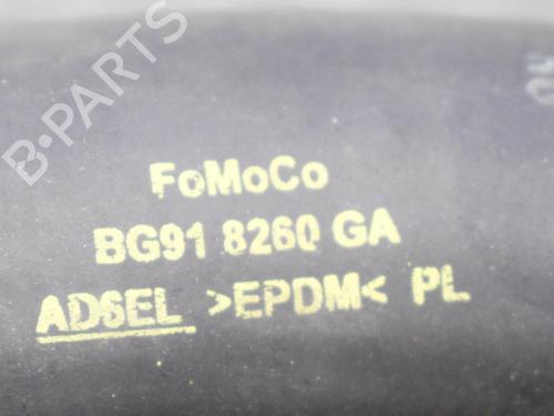 Pipe VOLVO V60 I (155) D3 / D4 | BP14608419M125 - Image 6