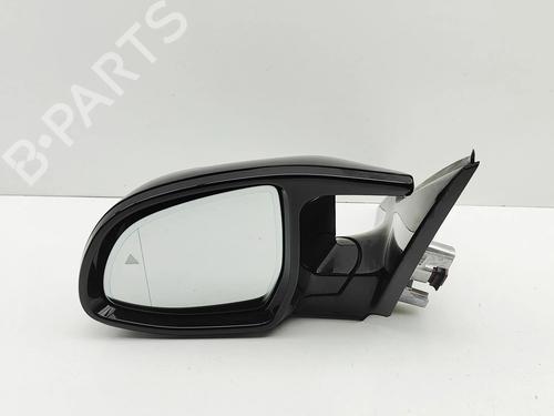 Used Left mirror Left mirror BMW XM (G09) XM All-wheel Drive (653 hp) 33390433 33390433