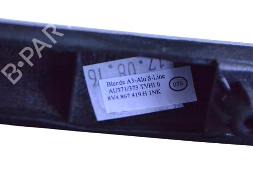 Other AUDI A3 Limousine (8VS, 8VM) S3 quattro | BP30238770O1 