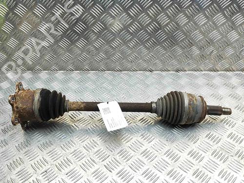 Right rear driveshaft SUZUKI GRAND VITARA II (JT, TE, TD) 2.4 All-wheel Drive (JT424, JB424, TDA4) | BP29569933M41 