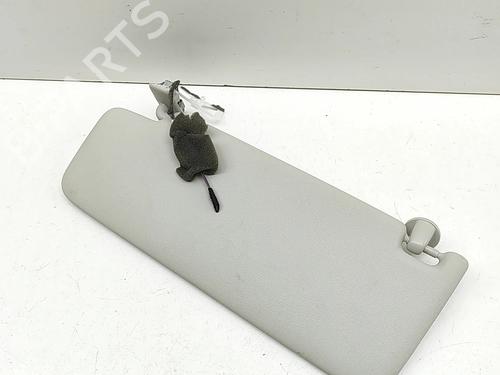 Right sun visor VW T-ROC (A11, D11) 1.5 TSI | BP33847604I2 - Image 3