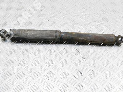 Left rear shock absorber RENAULT MASTER II Van (FD) 2.5 dCi (FD02) | BP8836353M18 