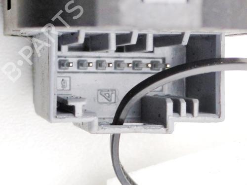 Spejlkontakt BMW 7 (E65, E66, E67) 745 i, Li | BP39244709I25 - Image 6
