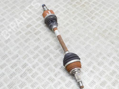 Left front driveshaft FORD FIESTA VII (HJ, HF) 1.0 EcoBoost | BP14454481M38