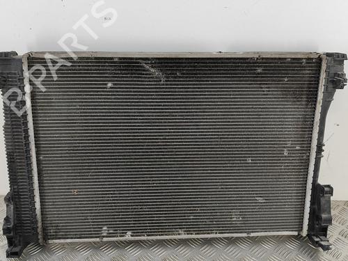 Køler MERCEDES-BENZ E-CLASS Coupe (C207) E 350 BlueTEC / d (207.326) (258 hp) 29128353