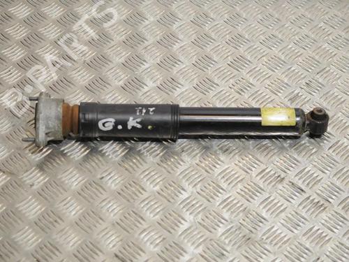 Used Left rear shock absorber Left rear shock absorber MERCEDES-BENZ E-CLASS T-Model (S212) E 200 CGI (212.248) (184 hp) 6718329 6718329