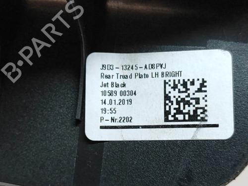 Step JAGUAR I-PACE (X590) EV400 AWD | BP27767229C149 - Image 5