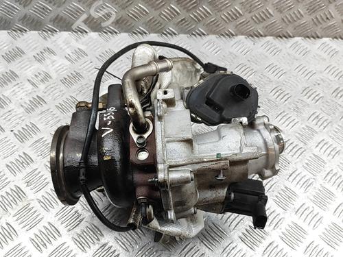 Used Turbocharger/Supercharger VW POLO VI (AW1, BZ1, AE1) 2.0 GTI (200 hp) 28833774