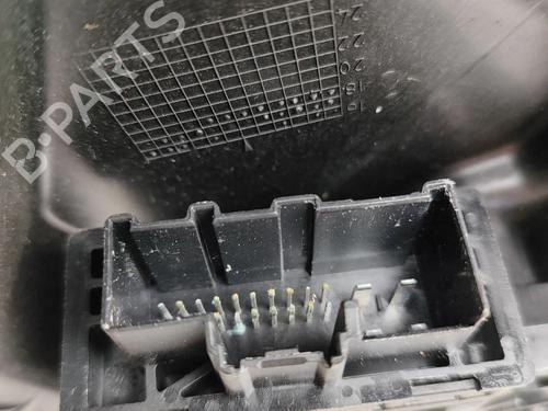Rear right window mechanism VOLVO XC60 II (246) D4 | BP34443407C25  - Image 9