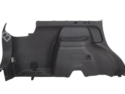 Used Boot lining Boot lining MITSUBISHI OUTLANDER III (GG_W, GF_W, ZJ, ZL, ZK) 2.2 Di-D 4WD (165 hp) 33366637 33366637