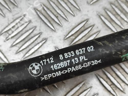 Pipe BMW iX (I20) xDrive 50 | BP28556536M125 