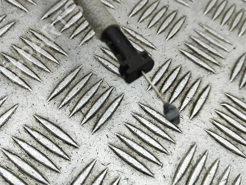 Rear left lock VW TRANSPORTER T6 Van (SGA, SGH, SHA, SHH) 2.0 TDI | BP30885488C100