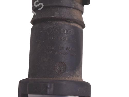 Pipe VW GOLF VI (5K1) 2.0 GTi | BP33353396M125 - Image 5