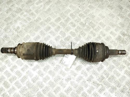 Used Left front driveshaft TOYOTA LAND CRUISER PRADO (_J15_) 2.8 D-4D (GDJ150_, GDJ155_, GDJ150, GDJ151) (177 hp) 32269263
