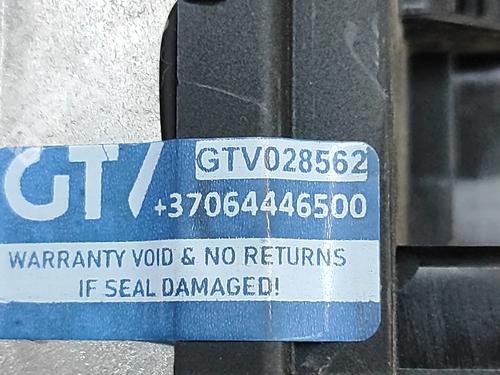 Electronic module PEUGEOT 3008 III (KA_, KB_, KC_) e-210 (KCZKZX) | BP28565122M83 