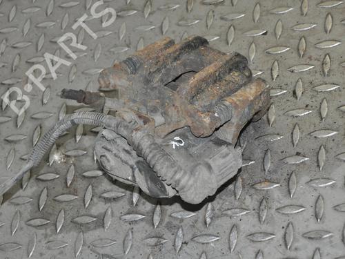 Left rear brake caliper BMW 5 (F10) 520 d | BP30209518M107