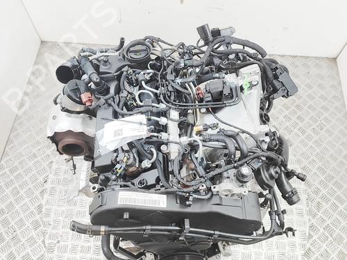 Engine AUDI A4 B9 Avant (8W5, 8WD) 2.0 TDI | BP39380860M1  - Image 5