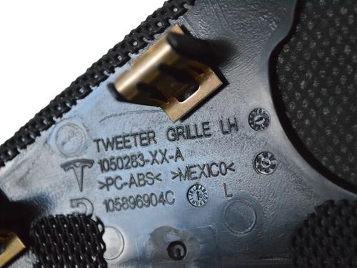 Andre TESLA MODEL X (5YJX) P100D AWD | BP30284250O1 